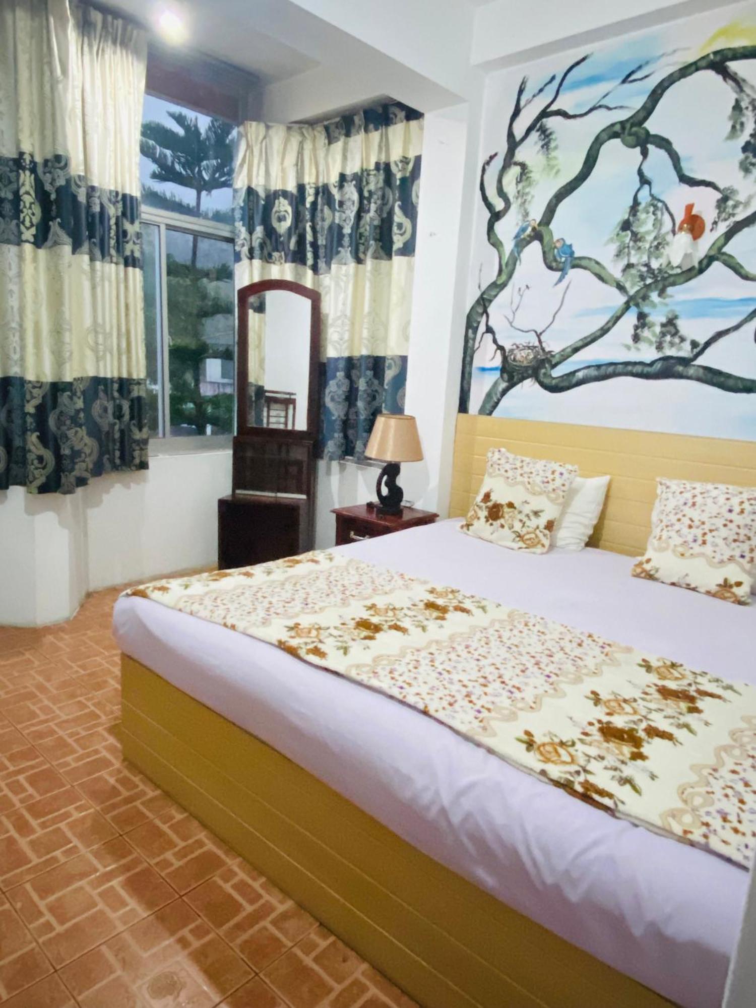 Siumi Rest Hotel *