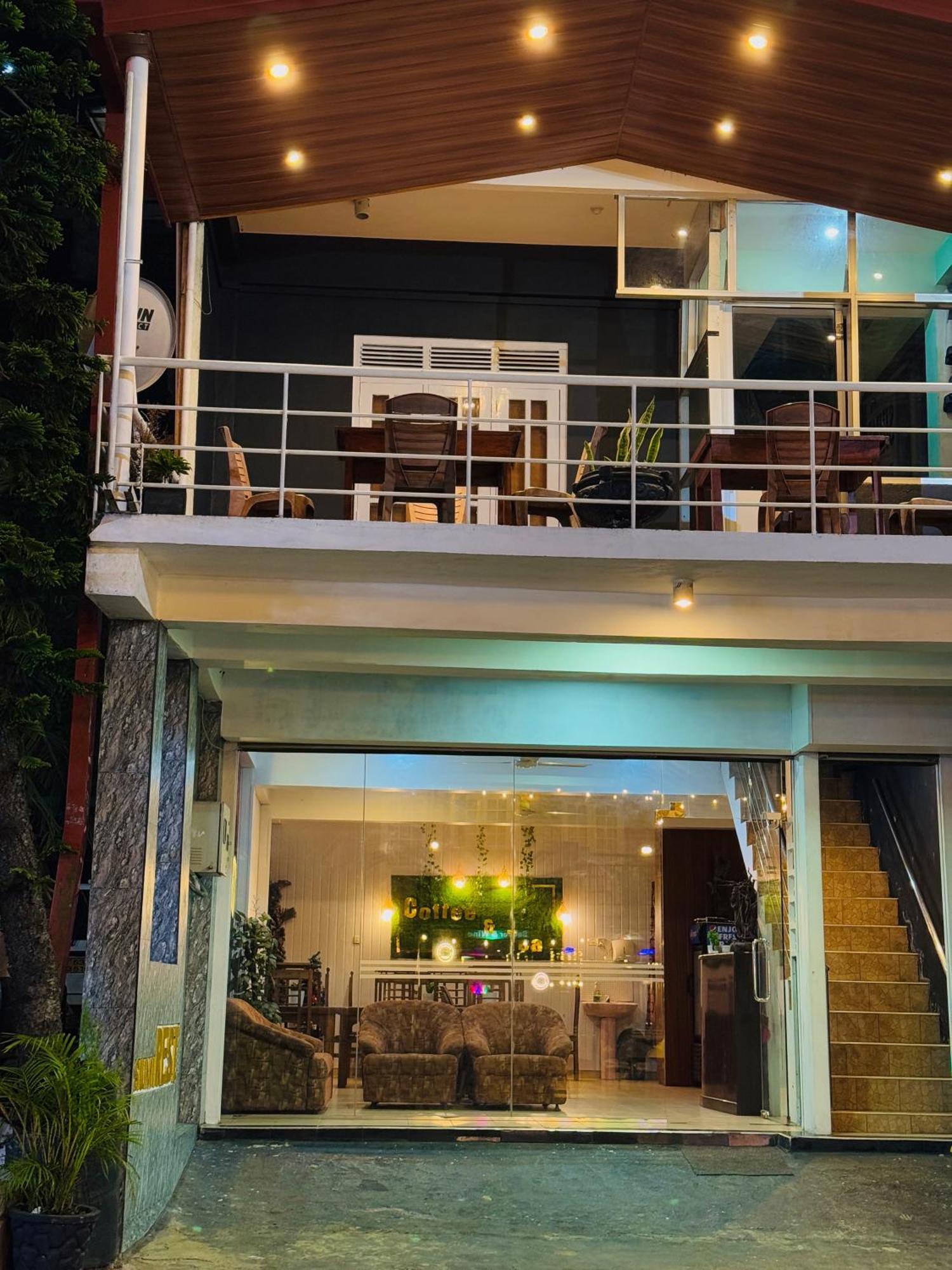 Siumi Rest Hotel