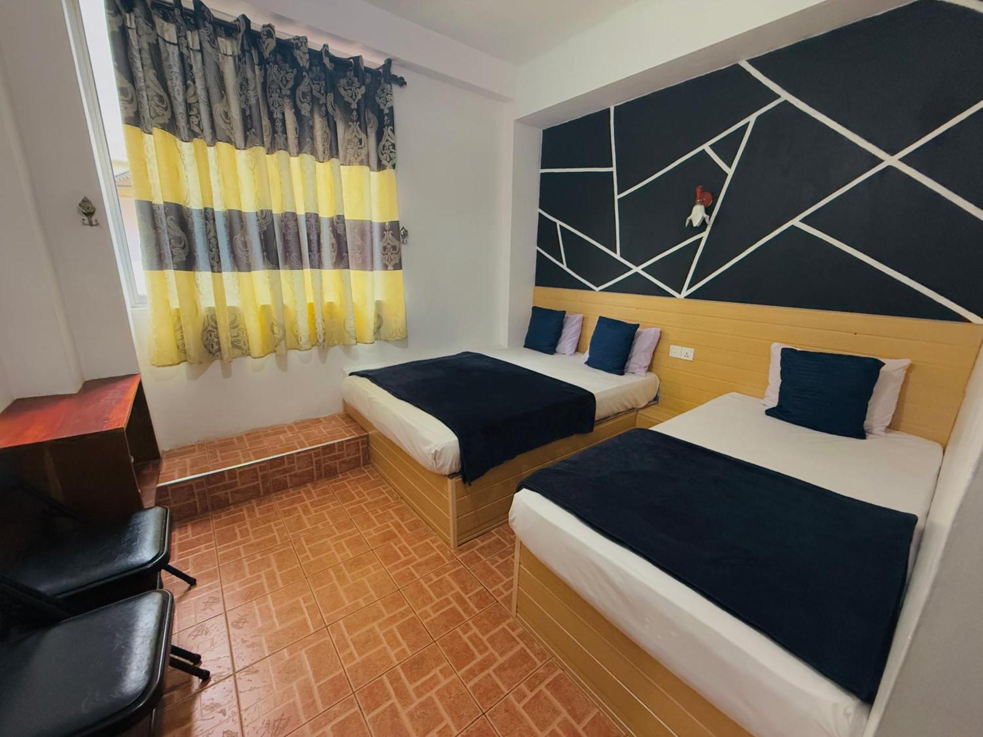 Siumi Rest Hotel *