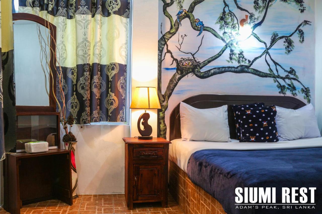 Siumi Rest Hotel