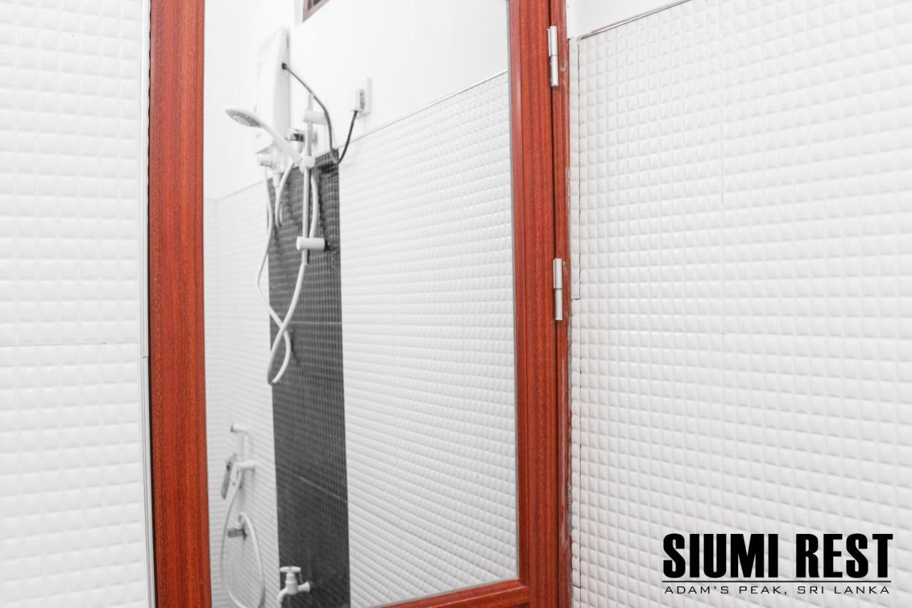 Siumi Rest