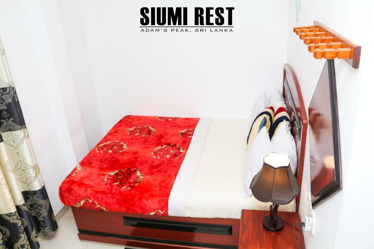 Hotel Siumi Rest *