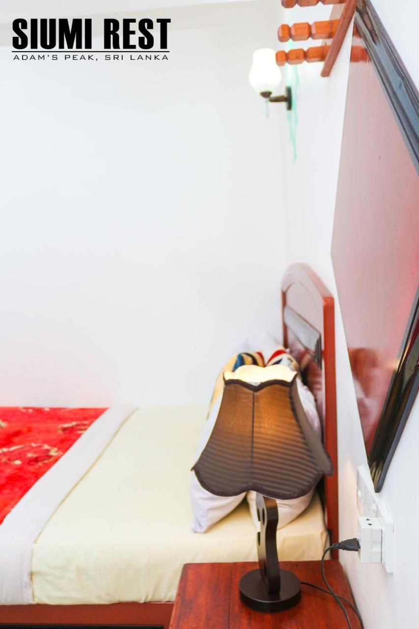 Hotel Siumi Rest