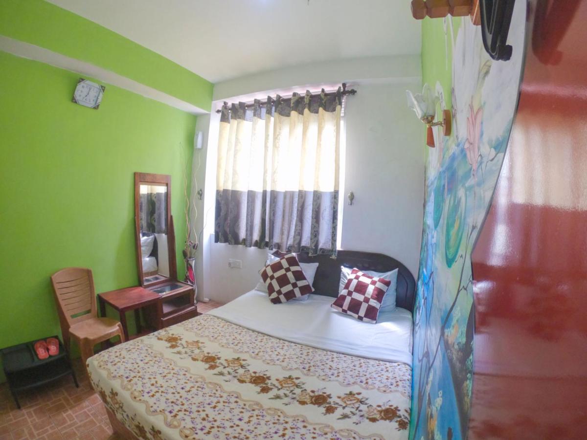 Siumi Rest Hotel *