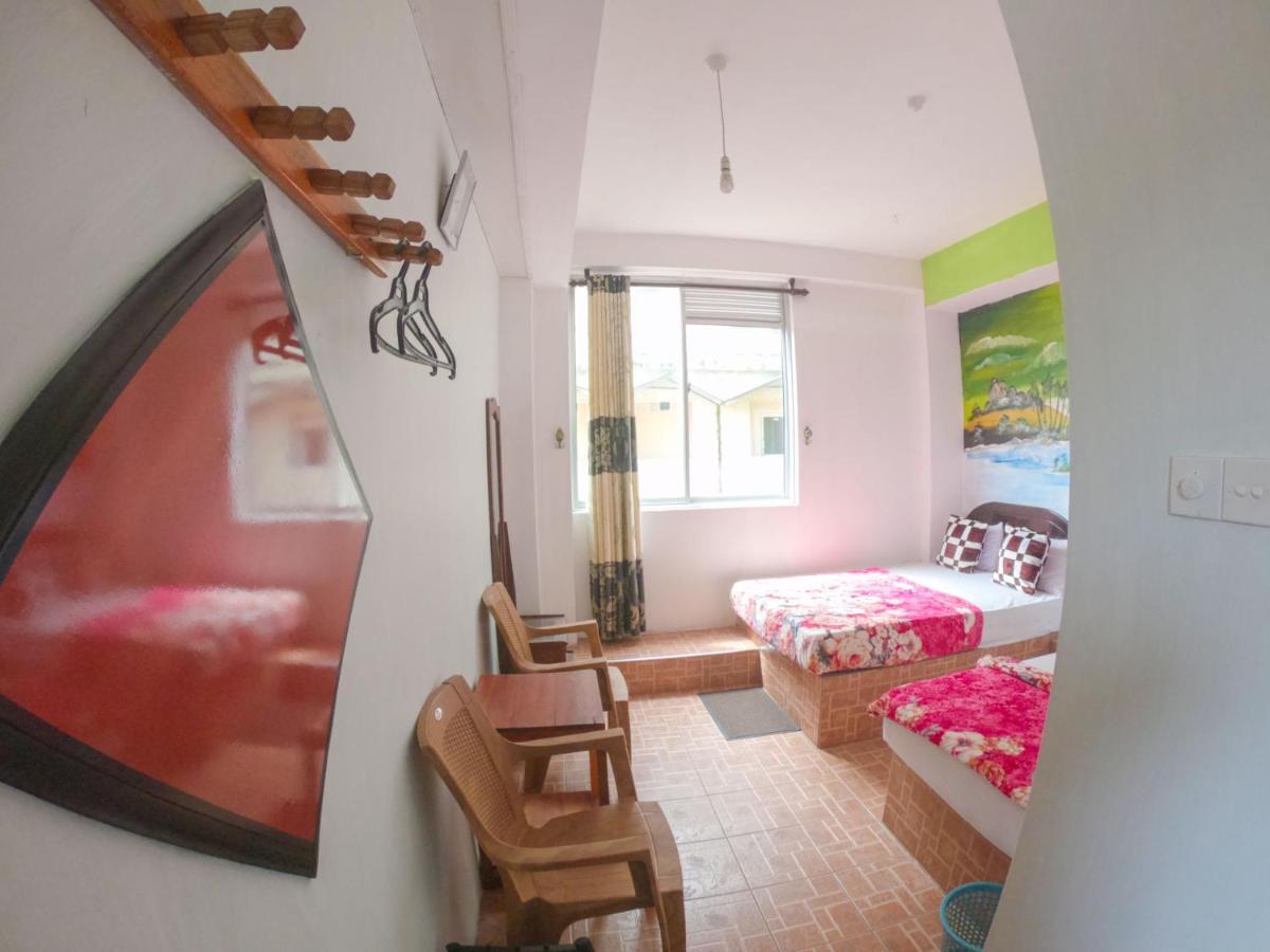 Hotel Siumi Rest *