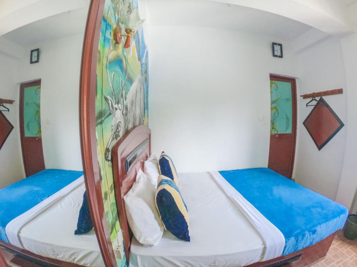 Hotel Siumi Rest