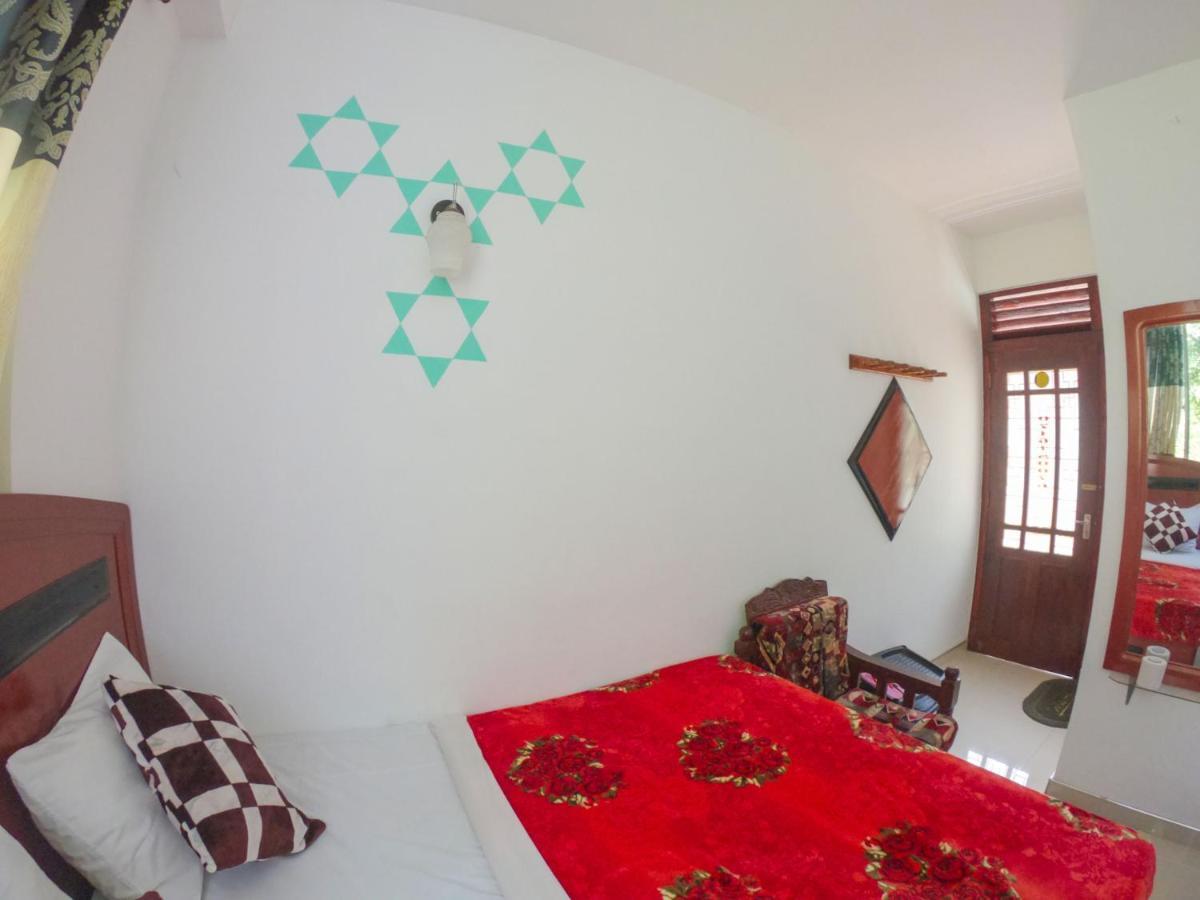 Siumi Rest Hotel
