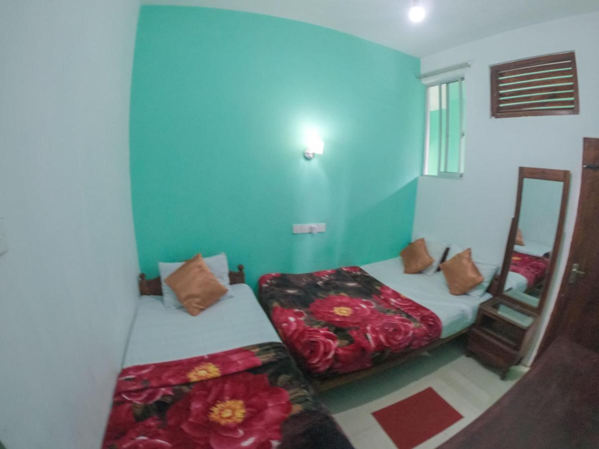 Hotel Siumi Rest