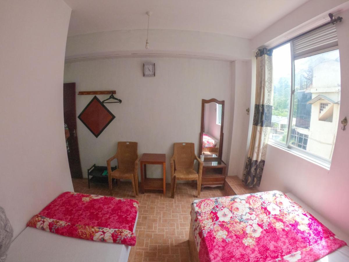 Siumi Rest Hotel *