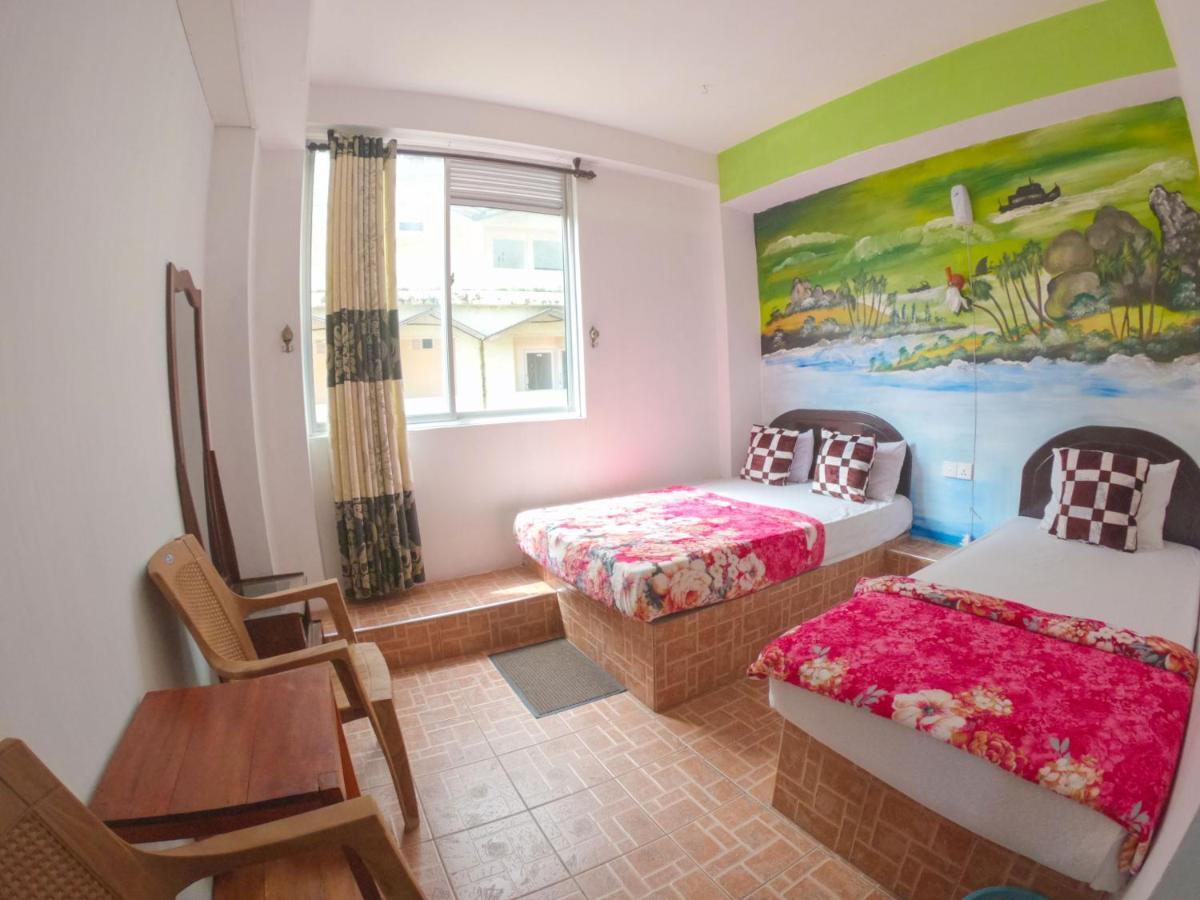Siumi Rest Hotel