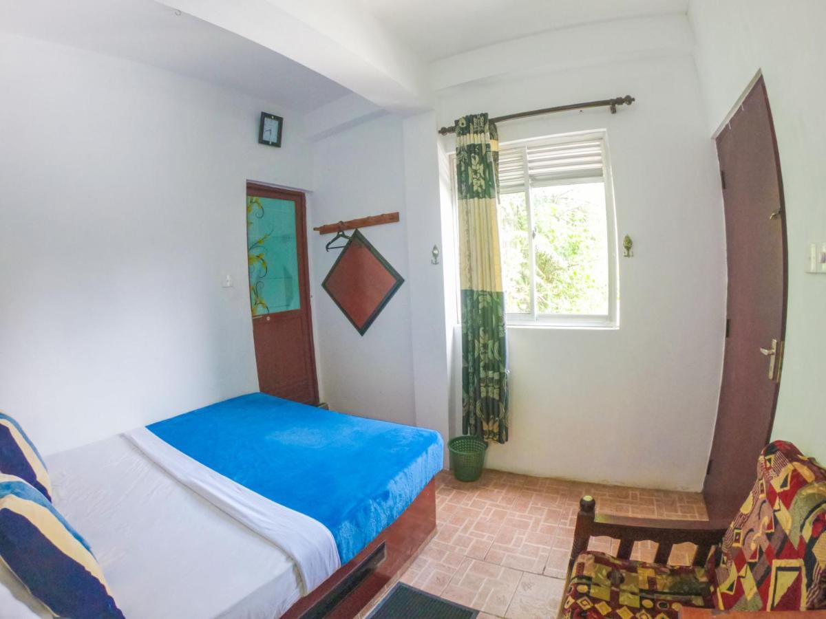 Siumi Rest Hotel