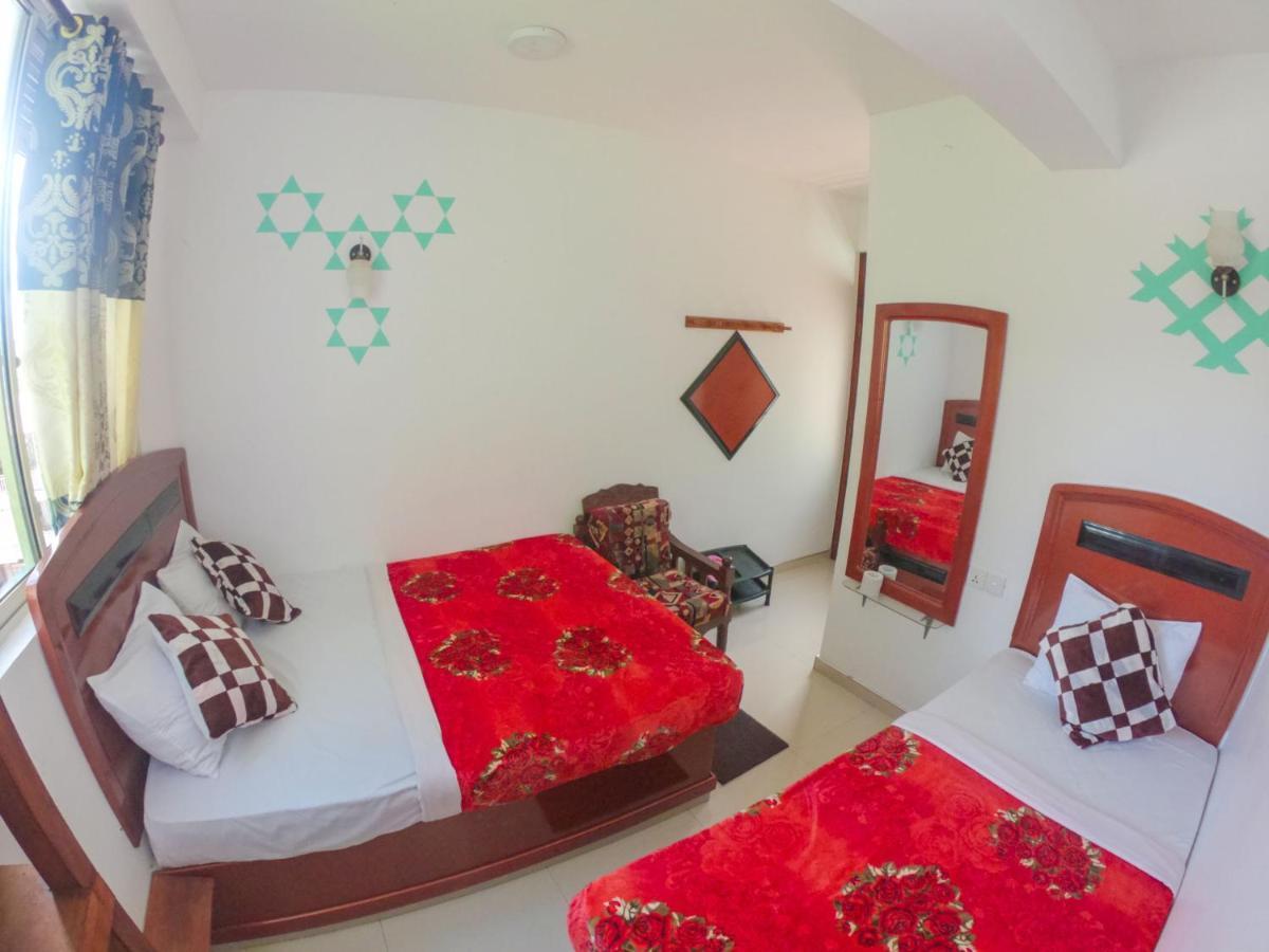 Hotel Siumi Rest
