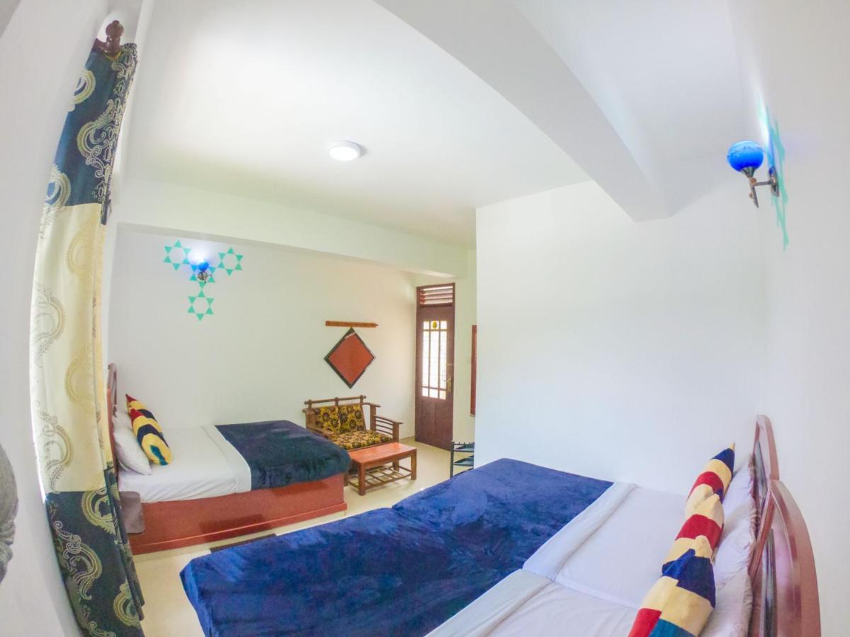 Hotel Siumi Rest Nallathanniya