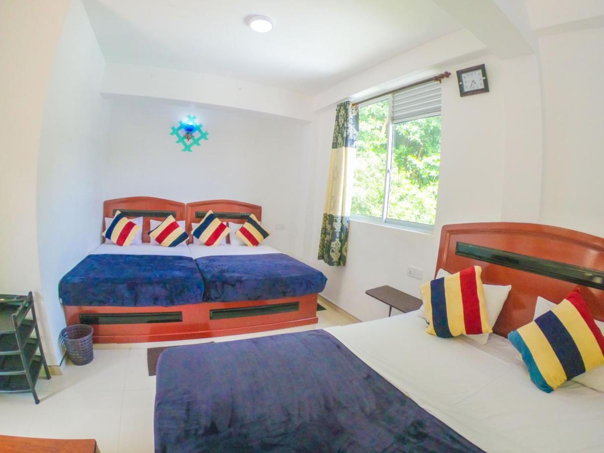 Siumi Rest Hotel Nallathanniya