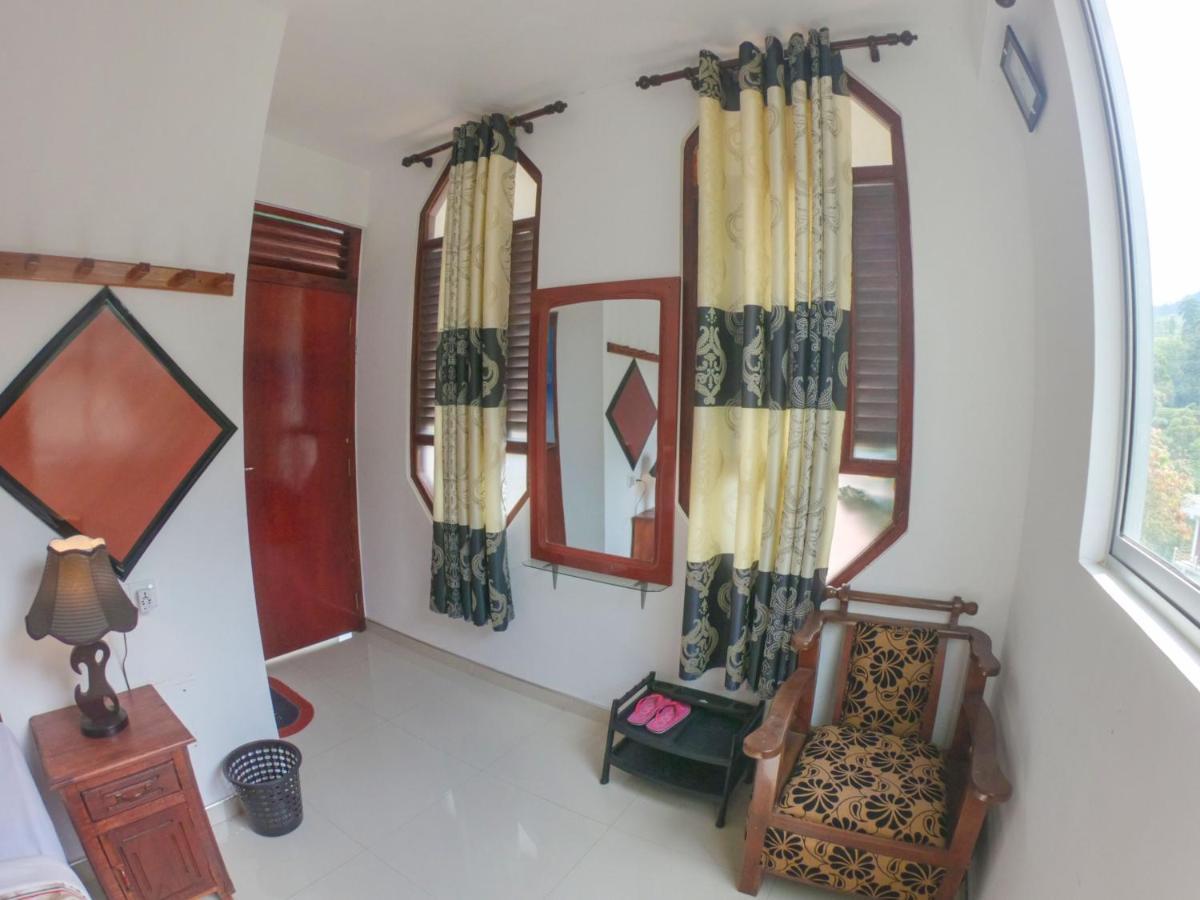 Siumi Rest Hotel