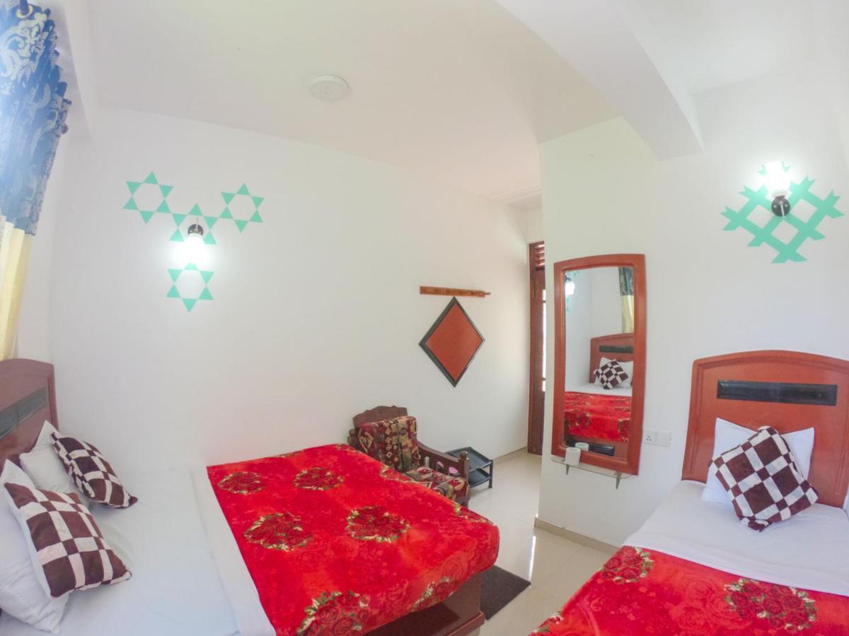 Siumi Rest Nallathanniya