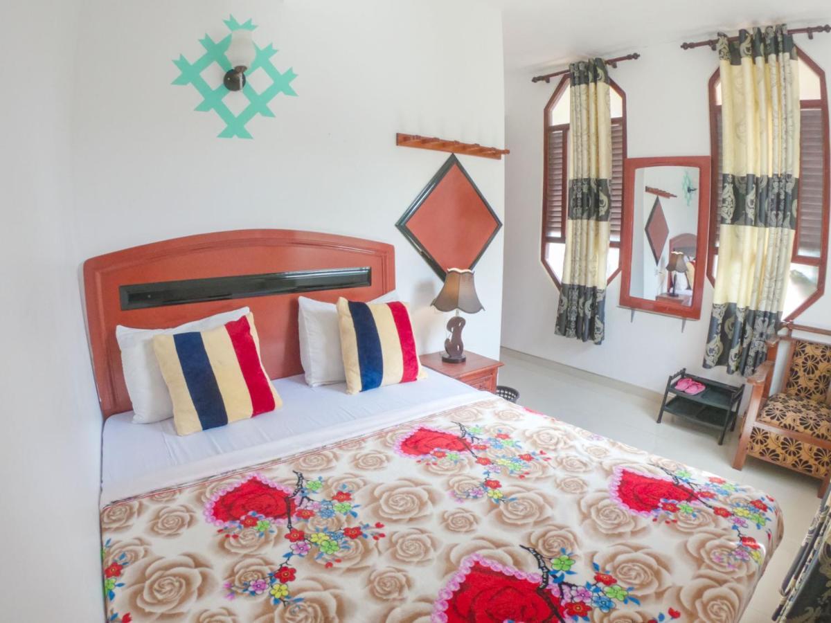 Hotel Siumi Rest *