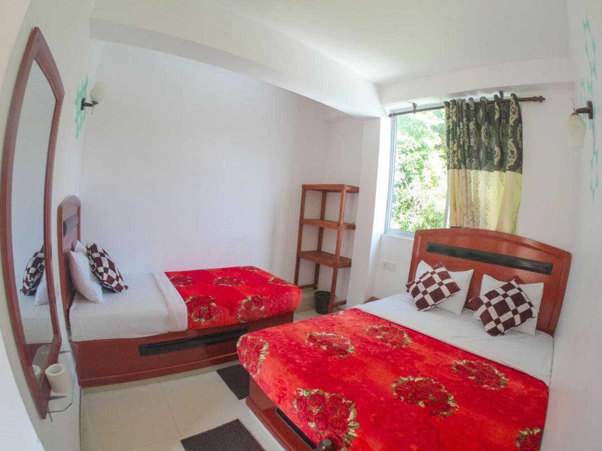 Siumi Rest Hotel